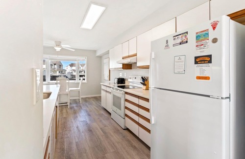 Buxton House | Snapper – Dog-Friendly OBX Stay w/Views