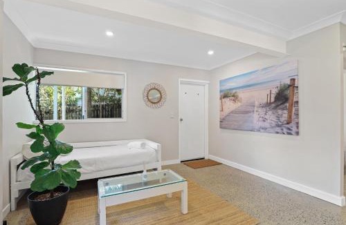 Point Lookout House | Snapper Units