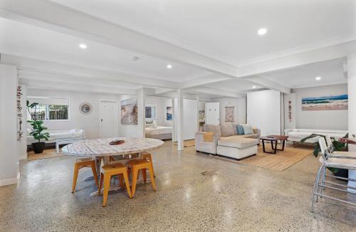 Point Lookout House | Snapper Units