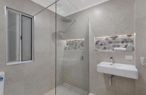 Point Lookout House | Snapper Units