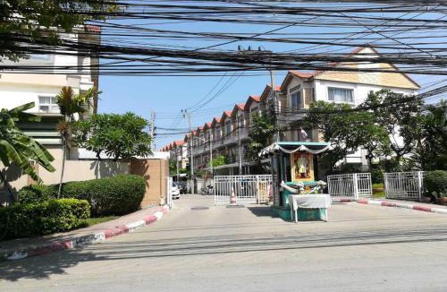 Lak Si House | Snara CK