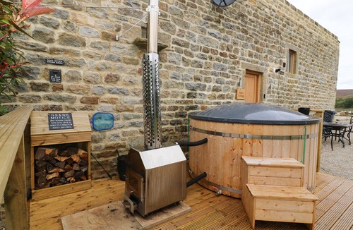 Lofthouse Cottage | Snave Cottage