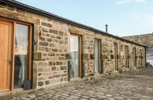 Lofthouse Cottage | Snave Cottage