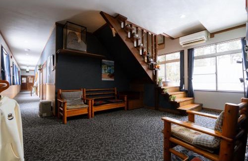 Iida Hotel | sneaky peaks