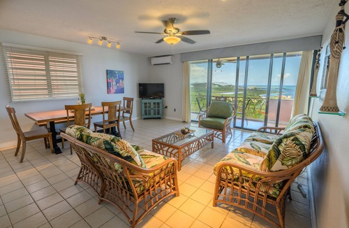 Estate Coakley Bay Condo | Sneaky Pete's Condominium