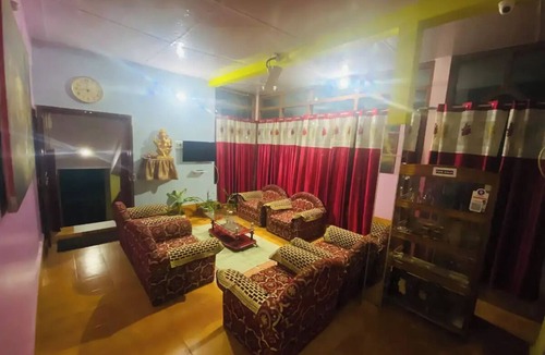 Hatikhuli Hotel | Sneha Bhawan - Home Away From Home! #7