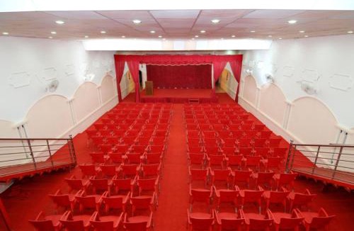 Mangattuparambu Hotel | Sneha Inn
