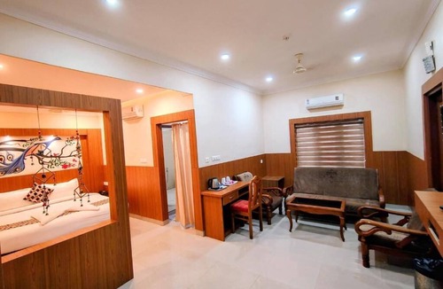 Mangattuparambu Resort | Sneha Inn