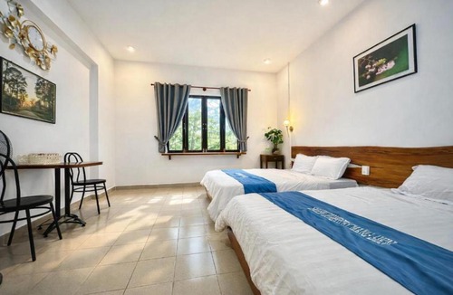 Kon Plong Hotel | Snghe's Măng Đen Garden Villa