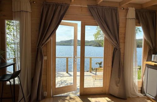 Ramvik Hostel | Snibben Höga Kusten