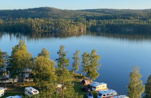 Ramvik Hostel | Snibben Höga Kusten