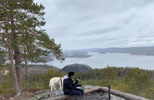 Ramvik Hostel | Snibben Höga Kusten