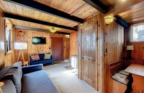 Government Camp House | Sno-Bird #11