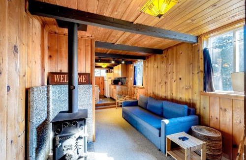 Government Camp House | Sno-Bird #11