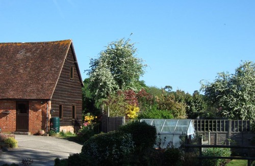 Petworth Apartment | Snooky's Barn at Brook Cottage
