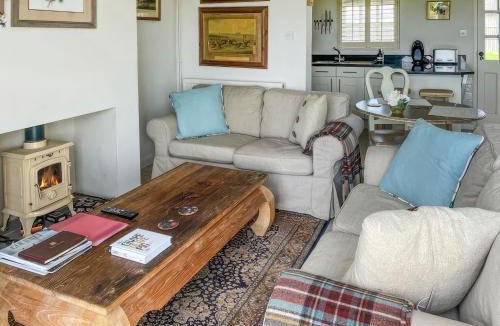 Hexham House | Snooty Fox Cottage