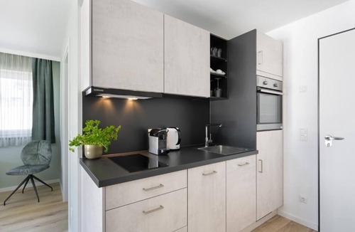 Furstenfeldbruck District Apartment | Snooze Apartments Alling