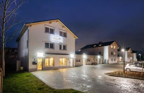 Furstenfeldbruck District Hotel | Snooze Apartments Alling
