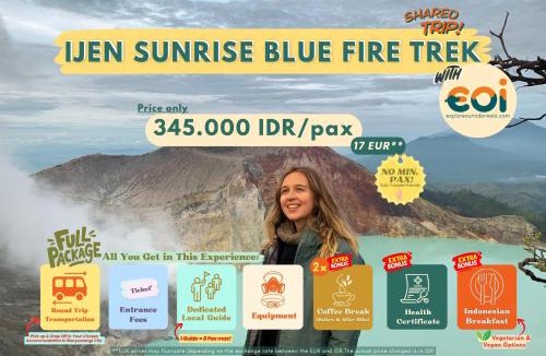 Banyuwangi Hostel | Snooze Ijen