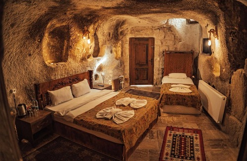 Nar Hotel | Snora Cave Hotel