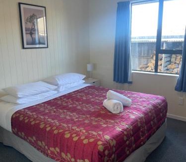 Methven Cabin | Snow Denn Lodge