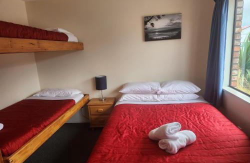 Methven Cabin | Snow Denn Lodge