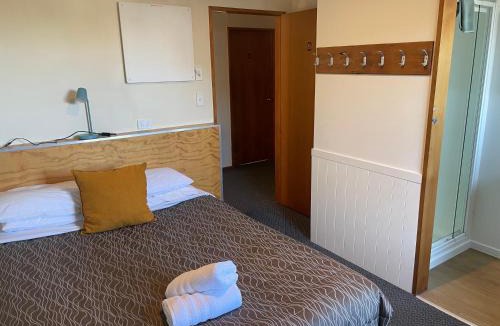 Methven Cabin | Snow Denn Lodge