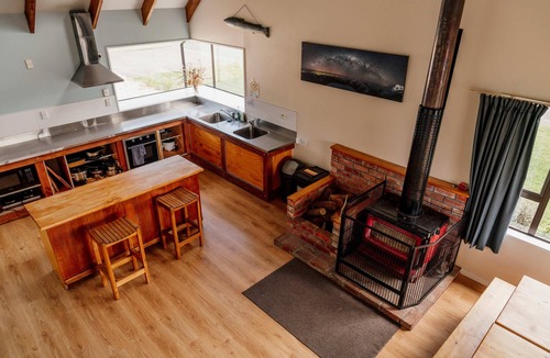 Methven Hostel | Snow Denn Lodge