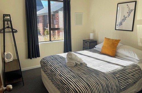 Methven Hostel | Snow Denn Lodge