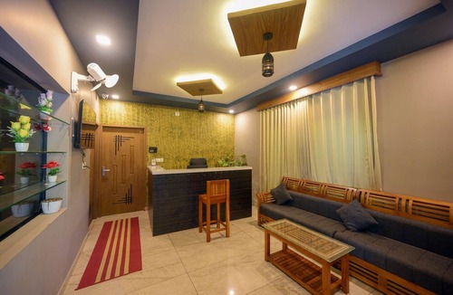Vayittiri Hotel | Snow Drop Resort