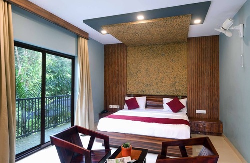 Vayittiri Hotel | Snow Drop Resort