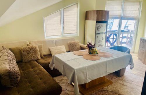 Borovets Apartment | Snow Forest