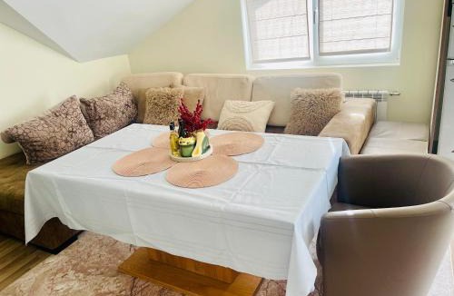 Borovets Apartment | Snow Forest