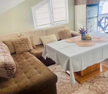 Borovets Apartment | Snow Forest