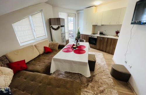 Borovets Apartment | Snow Forest