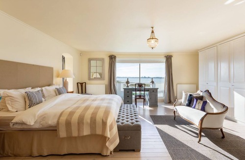 Chichester Villa | Snow Goose - Five Bedroom Villa, Sleeps 9