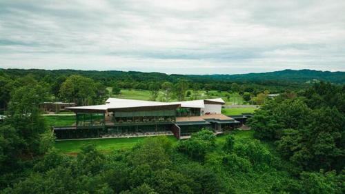 Sanjo Other | Snow Peak FIELD SUITE SPA HEADQUARTERS - Vacation STAY 98411v