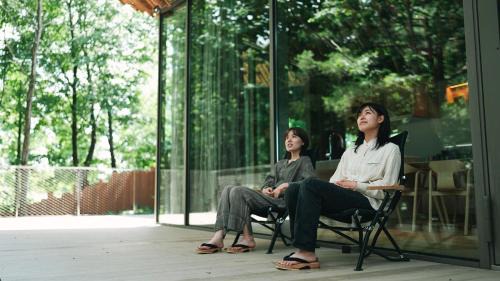 Sanjo Other | Snow Peak FIELD SUITE SPA HEADQUARTERS - Vacation STAY 98413v