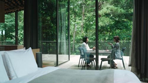Sanjo Other | Snow Peak FIELD SUITE SPA HEADQUARTERS - Vacation STAY 98413v