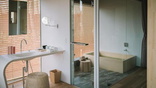 Sanjo Other | Snow Peak FIELD SUITE SPA HEADQUARTERS - Vacation STAY 98413v