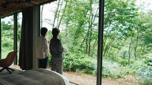 Sanjo Other | Snow Peak FIELD SUITE SPA HEADQUARTERS - Vacation STAY 98412v