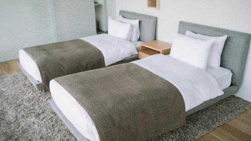 Sanjo Other | Snow Peak FIELD SUITE SPA HEADQUARTERS - Vacation STAY 98412v