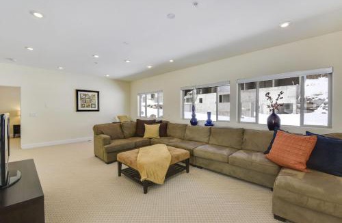 Brian Head Apartment | Snow Plow