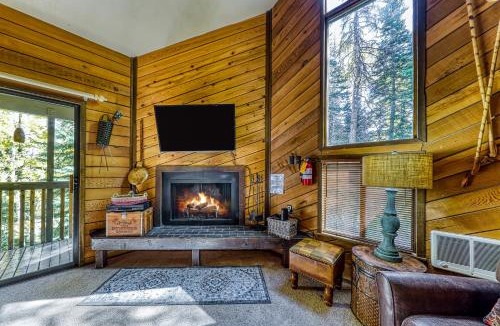 Brian Head Apartment | Snow Shoe 5B