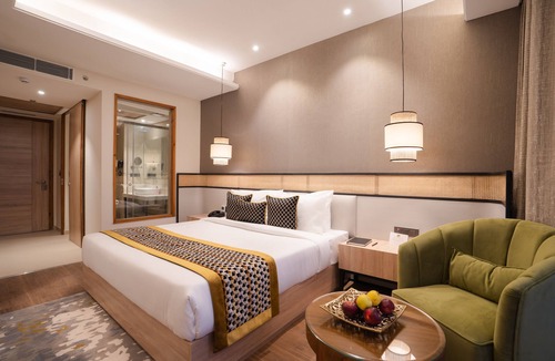 Shimla Hotel | Snow Valley Heights