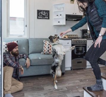 Fernie Cabin | Snow Valley Lodging