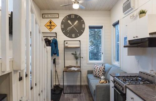 Fernie Cabin | Snow Valley Lodging