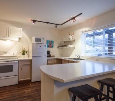 Fernie Cabin | Snow Valley Lodging