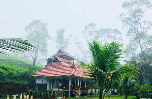 Devikolam House | Snow Valley Munnar