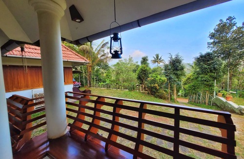 Devikolam House | Snow Valley Munnar